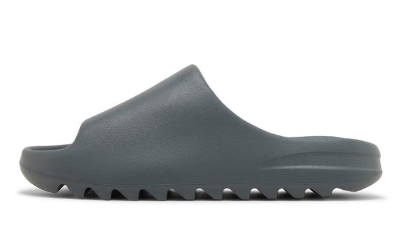 Adidas Yeezy Slide Slate Marine