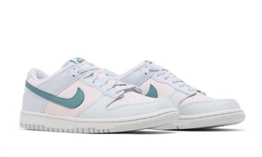 Nike Dunk Low Mineral Teal