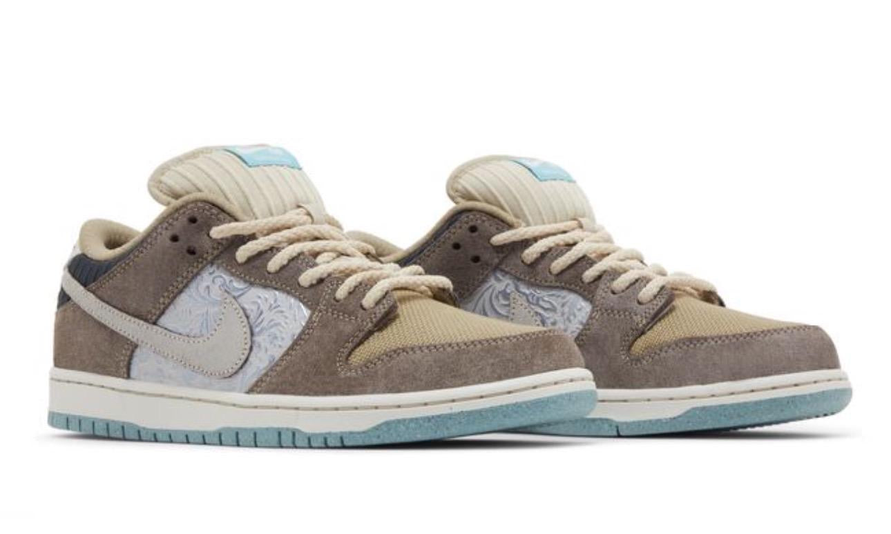 Nike SB Dunk Low Big Money Savings