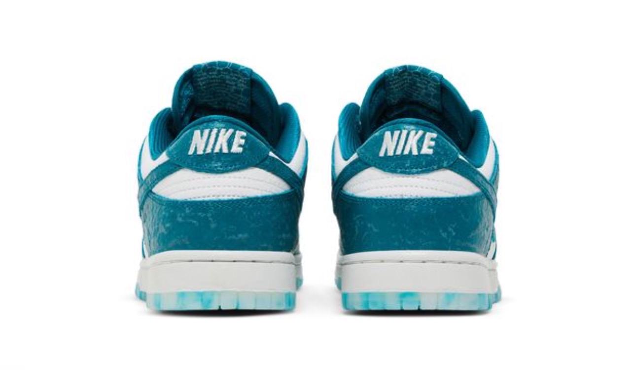 Nike Dunk Low Ocean