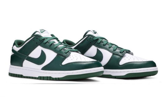 Nike Dunk Low Michigan State