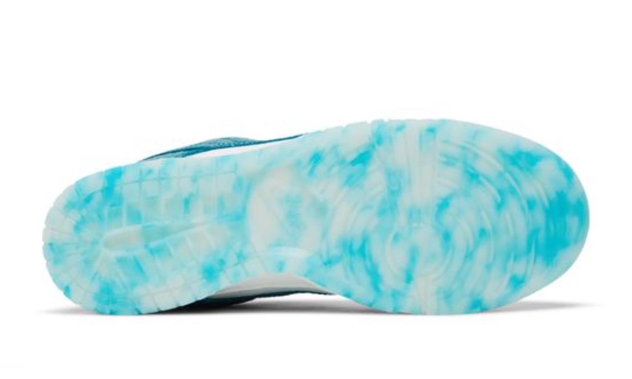 Nike Dunk Low Ocean