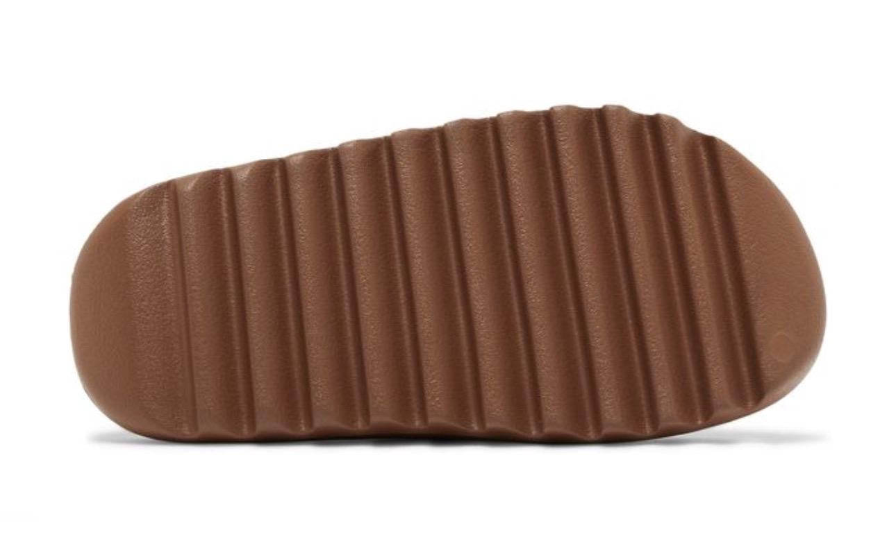 Adidas Yeezy Slide Flax