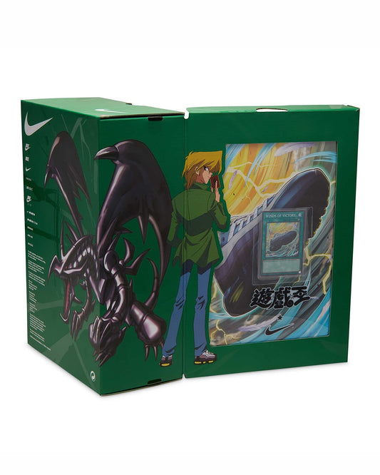 Nike Air Max Muscle 95 Yu-Gi-Oh! Joey (with Promo Card)