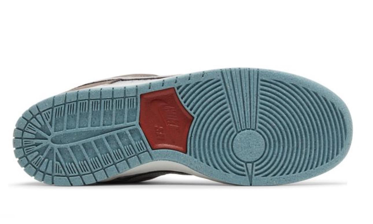 Nike SB Dunk Low Big Money Savings