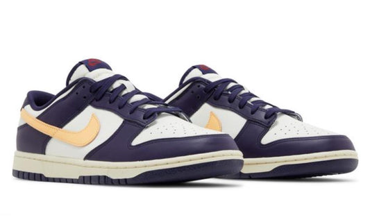 Nike Dunk Low From To You Navy