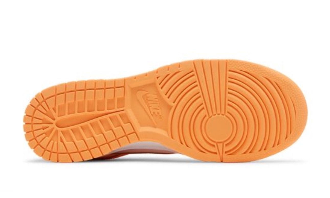 Nike Dunk Low Peach Cream