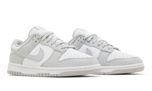 Nike Dunk Low Grey Fog