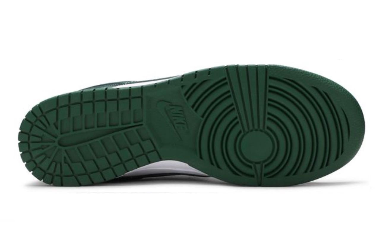 Nike Dunk Low Michigan State