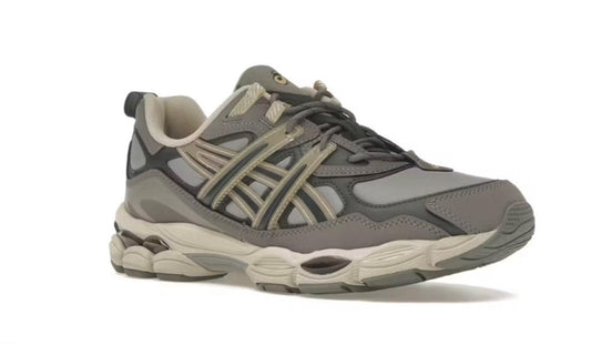 Asics Gel-NYC Utility Graphite