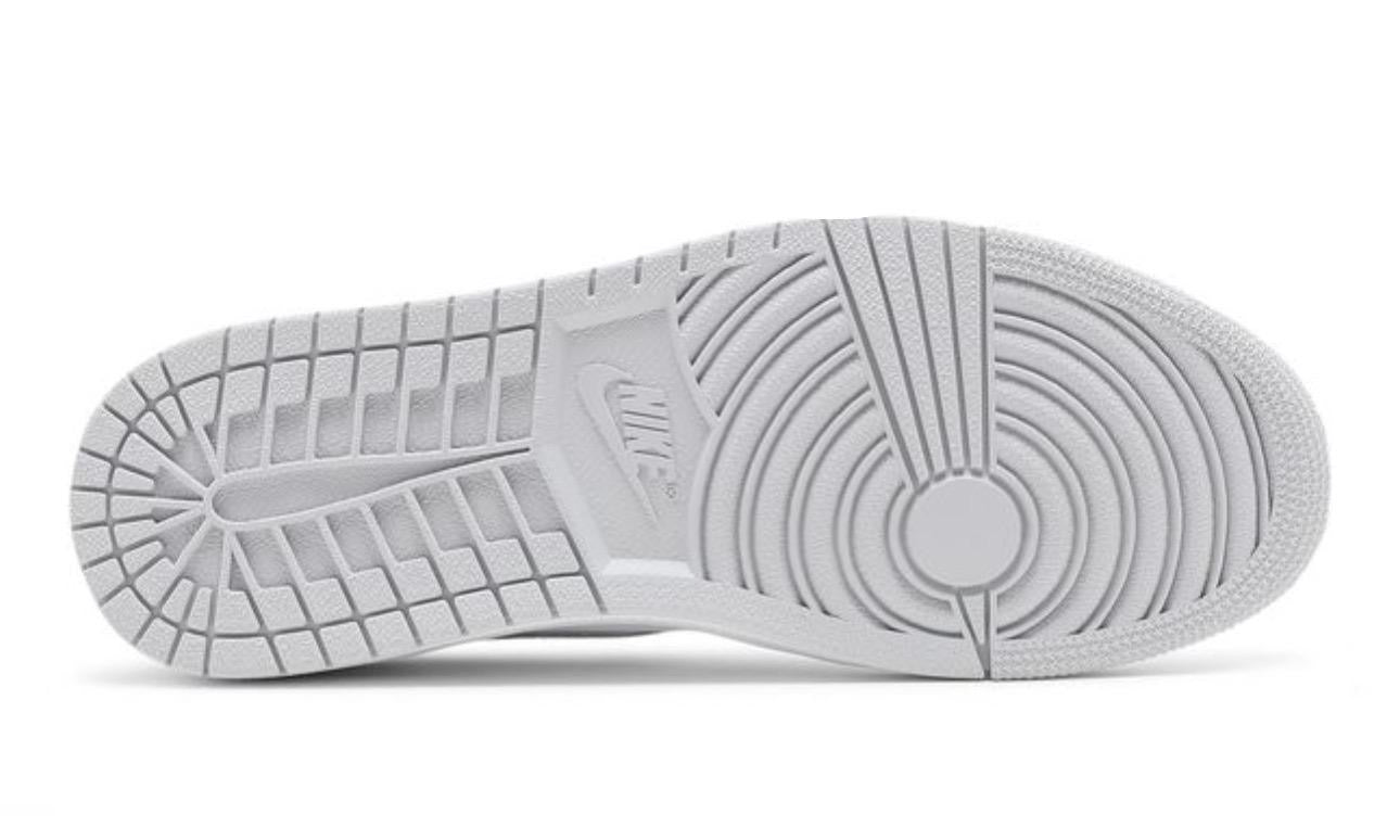 Jordan 1 Retro Low OG Neutral Grey