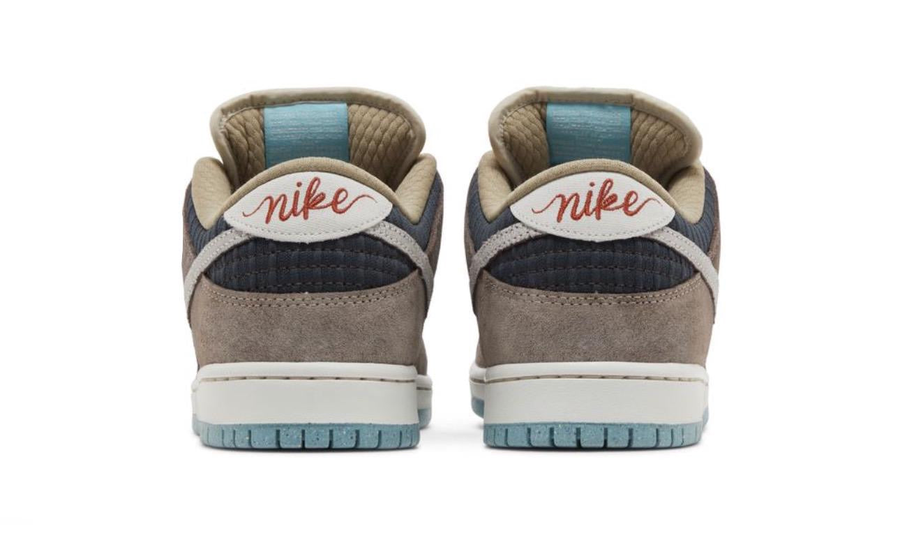 Nike SB Dunk Low Big Money Savings