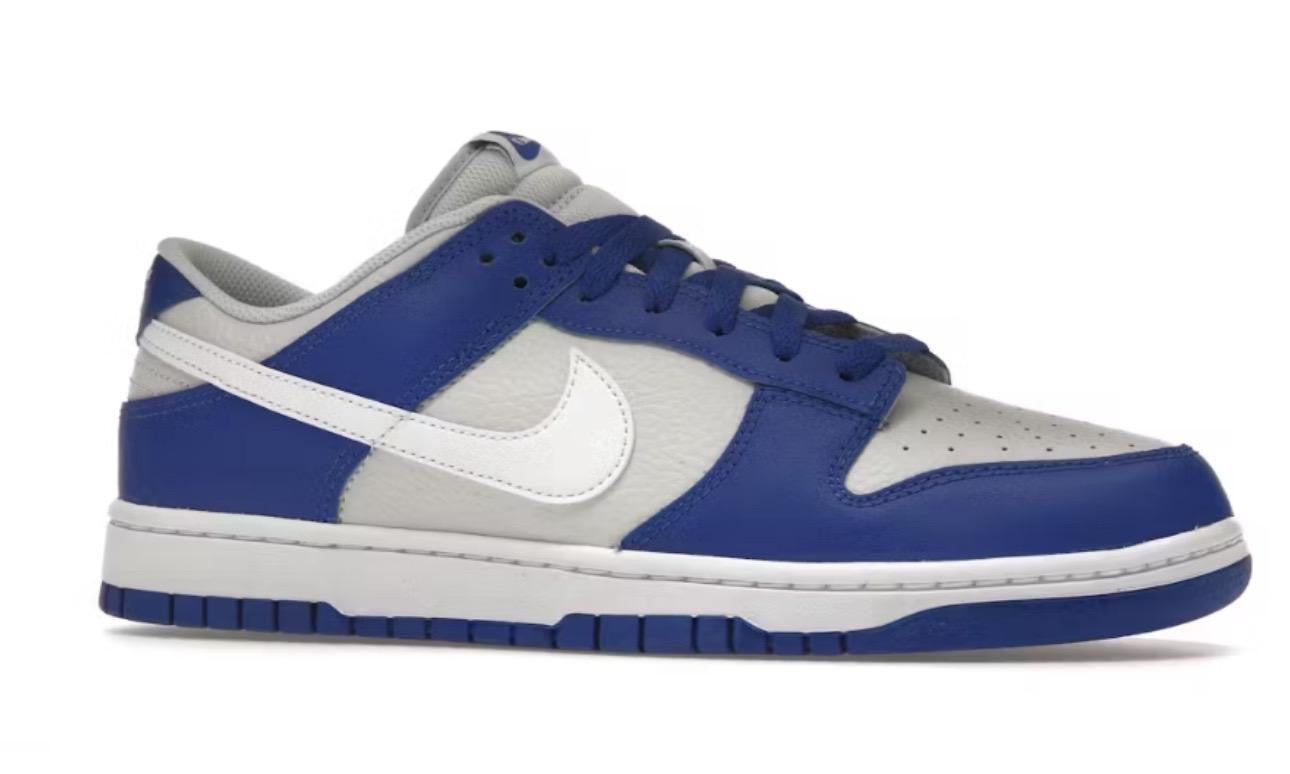 Nike Dunk Low Photon Dust Blue