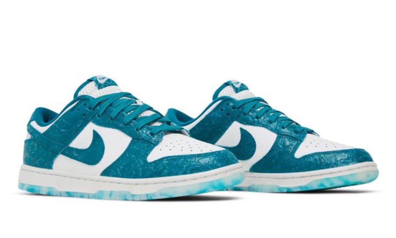 Nike Dunk Low Ocean
