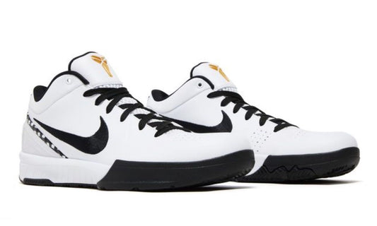 Nike Kobe 4 Protro Mambacita