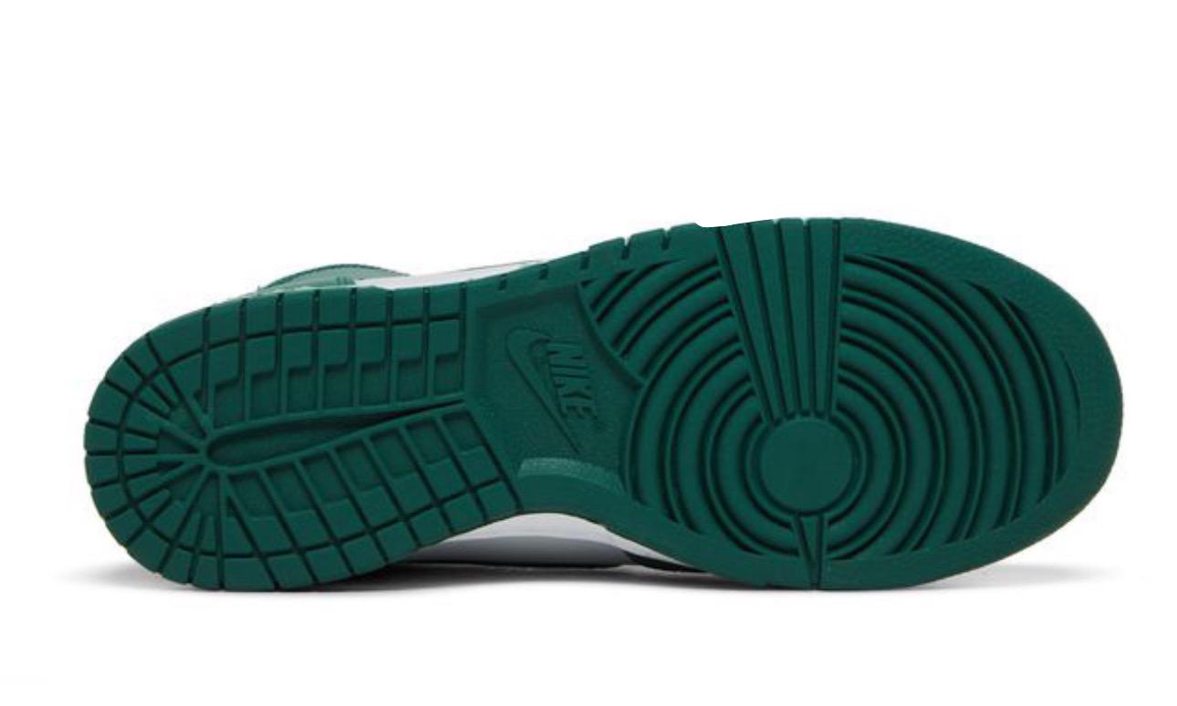 Nike Dunk High Bicoastal