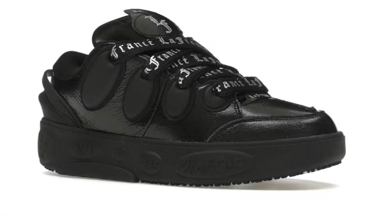 Puma Lamelo Ball LaFrancé Black Amour