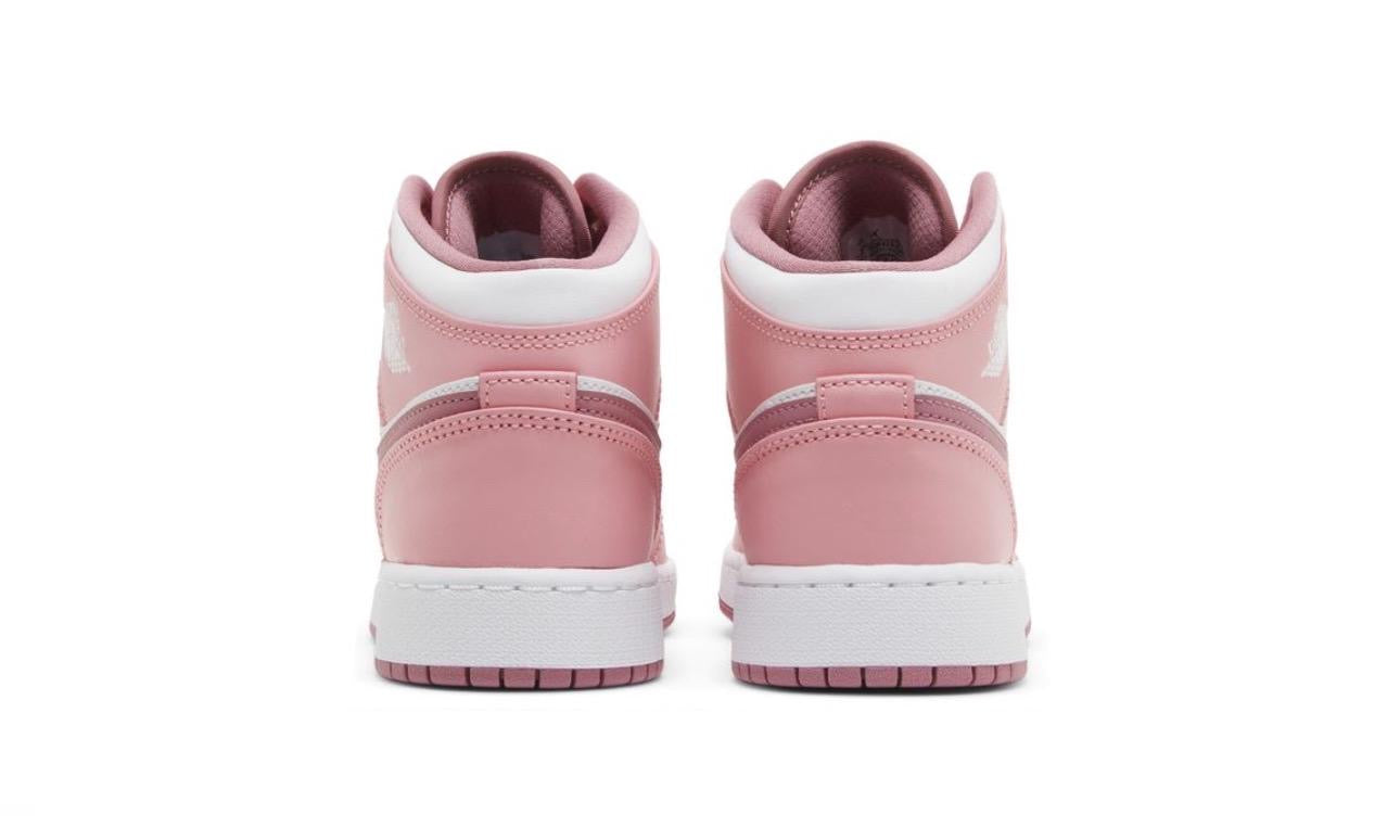 Jordan 1 Mid Valentine’s Day 2023 GS