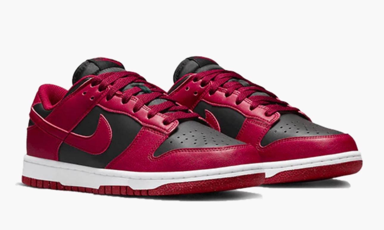 Nike Dunk Low Next Nature Dark Beetroot