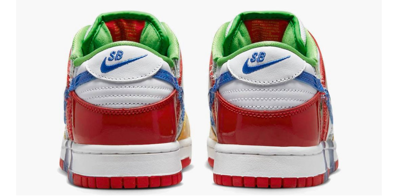 Nike SB Dunk Low ebay