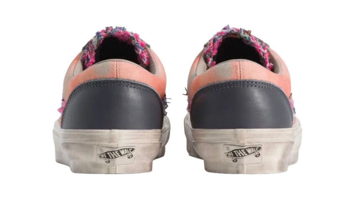 Vans Old Skool 36 LX Souvenir Asphalt