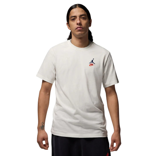 AJ3 Rare Air Tee "Sail"