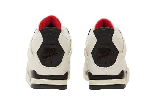 Jordan 4 retro OG Flight Club