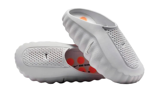 Nike Mind 001 slide light smoke grey (MAN)