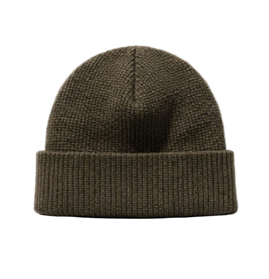 Beanie Undefeated Logo Brown