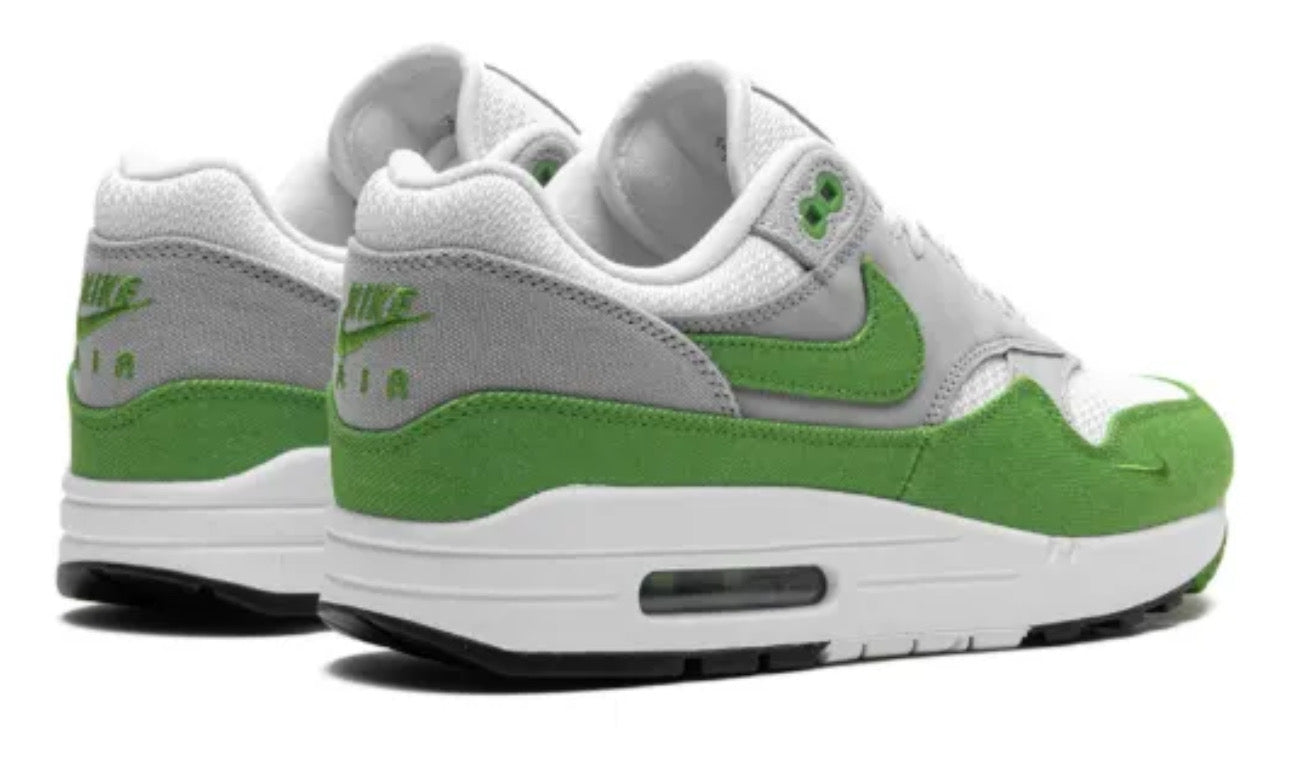 Nike Air Max 1 Patta 20h Anniversary Chlorophyll