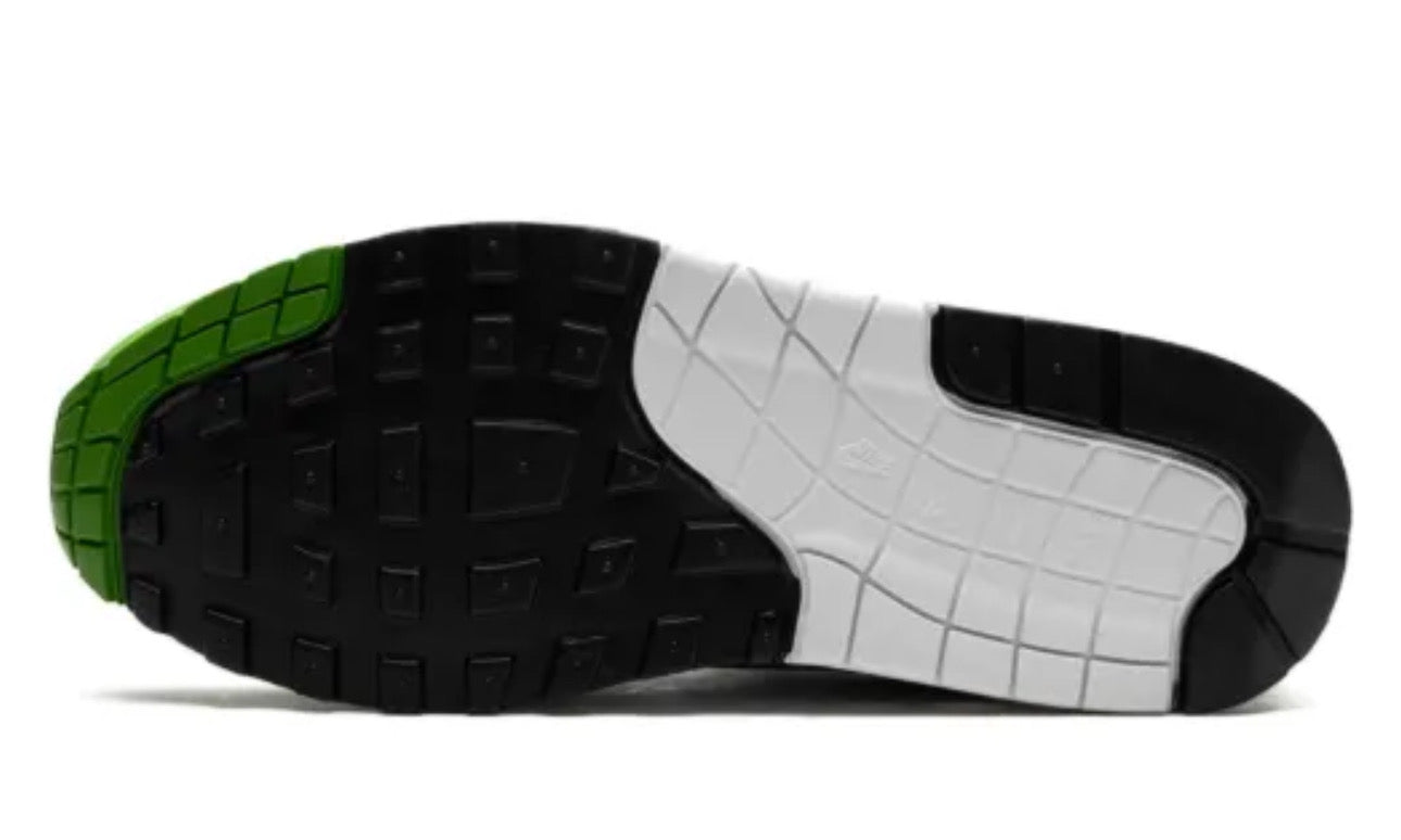 Nike Air Max 1 Patta 20h Anniversary Chlorophyll