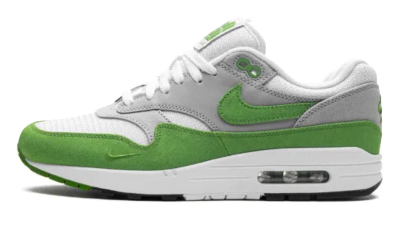 Nike Air Max 1 Patta 20h Anniversary Chlorophyll