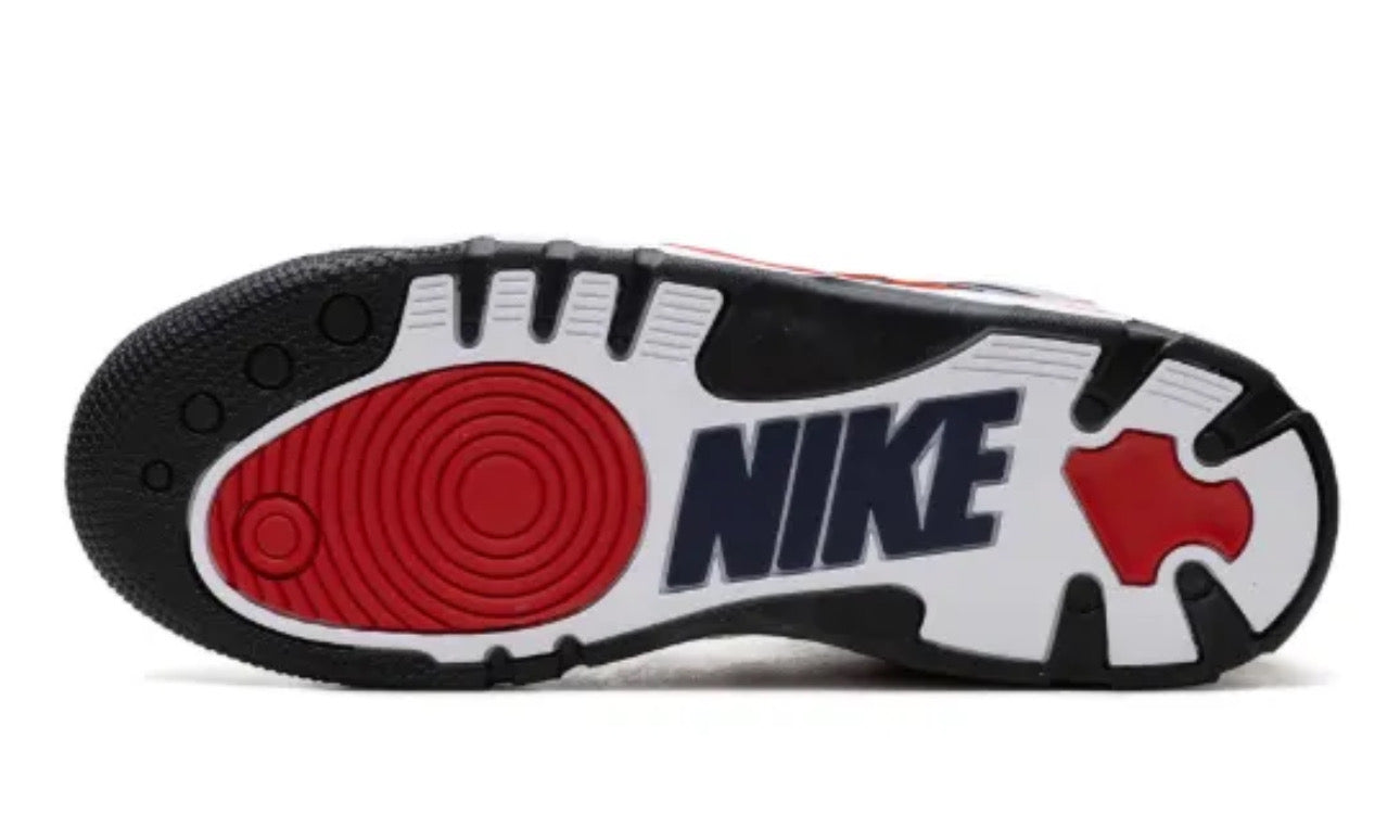 Nike Air Force 3 low SP Nigo White