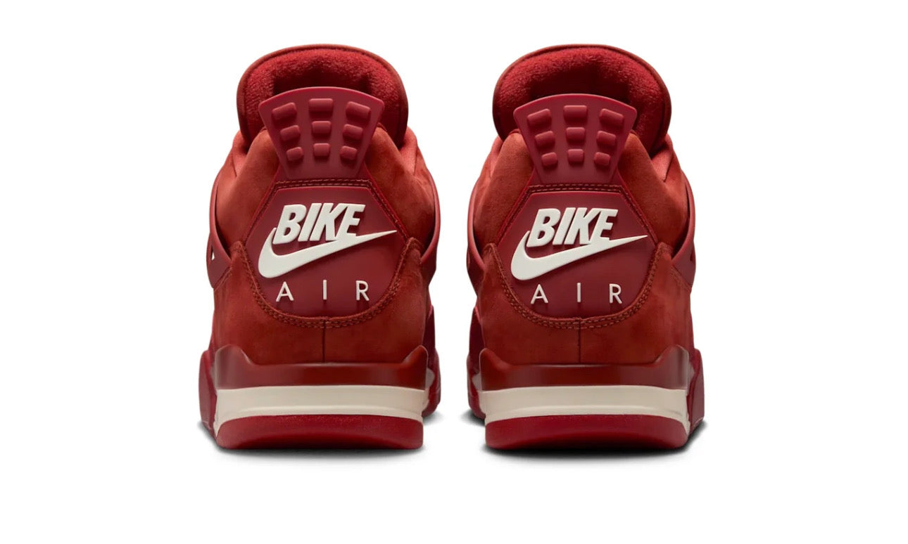Jordan 4 Retro OG SP Nigel Sylvester Brick by Brick