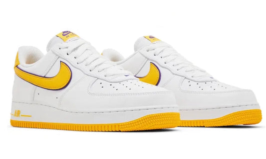 Nike Air Force 1 low Retro Kobe Bryant Lakers