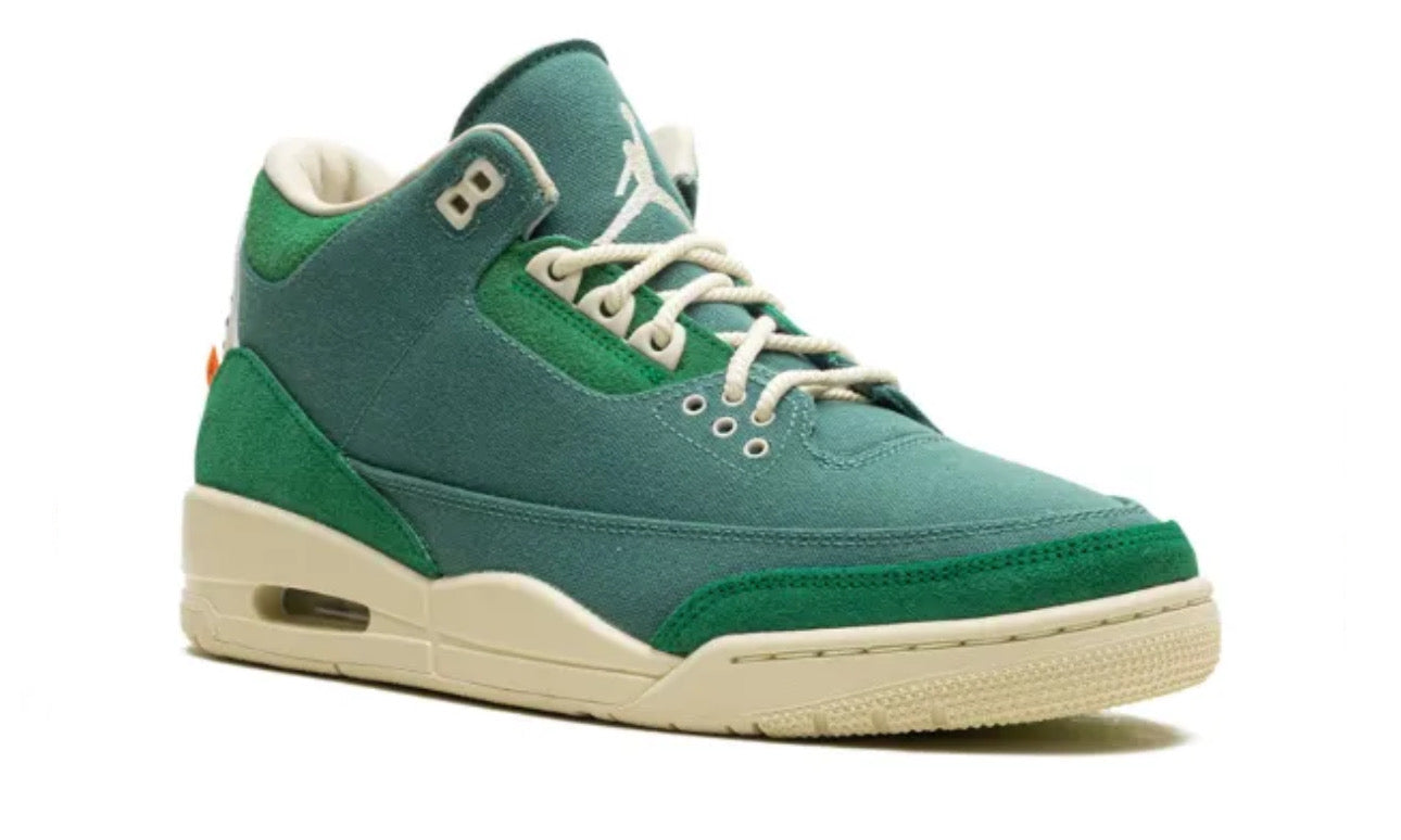 Jordan 3 Retro SP Nina Chanel Abney Bicoastal