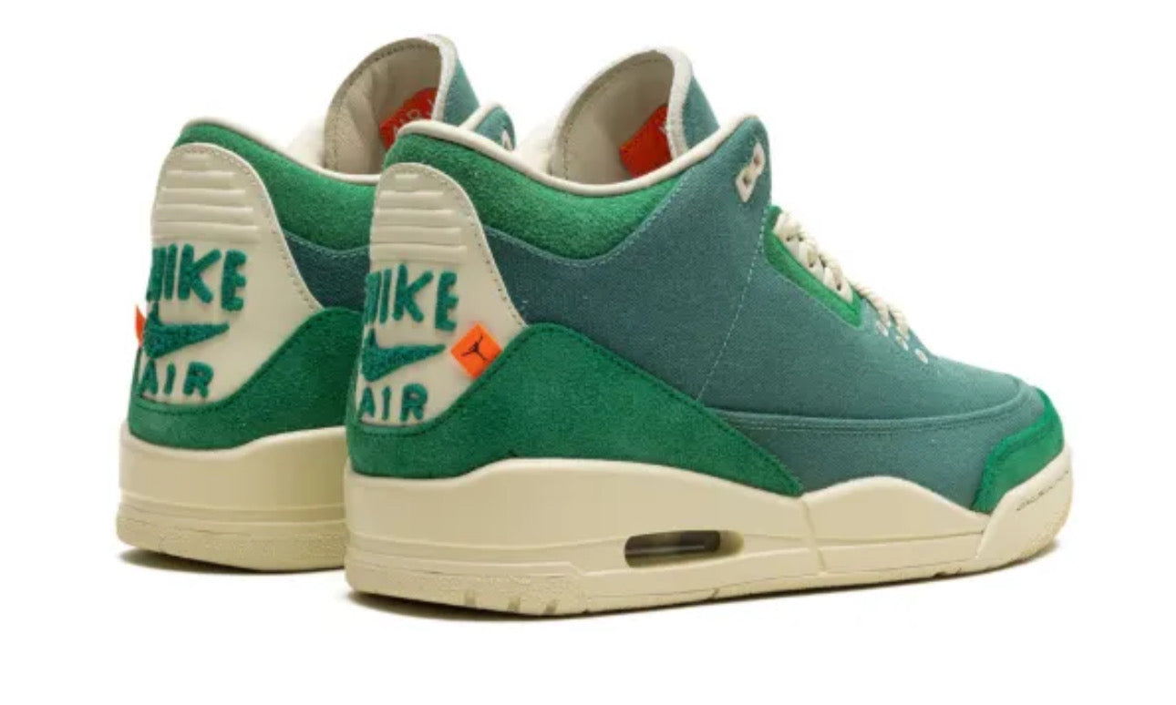 Jordan 3 Retro SP Nina Chanel Abney Bicoastal