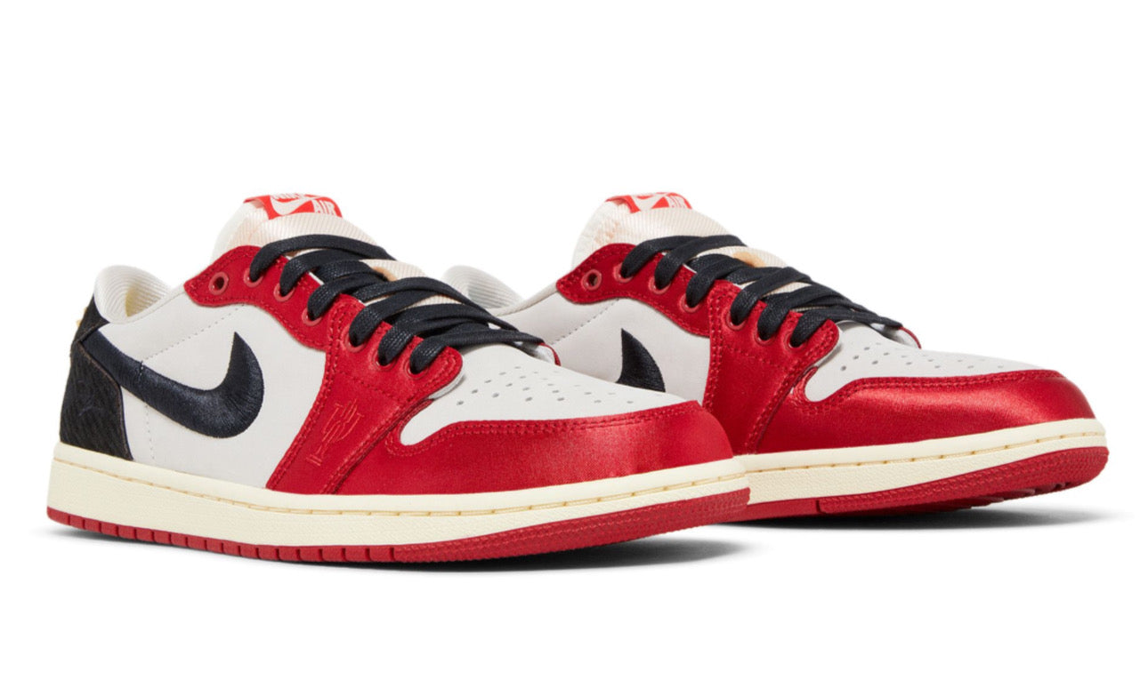 Jordan 1 Retro Low OG Trophy Room Away