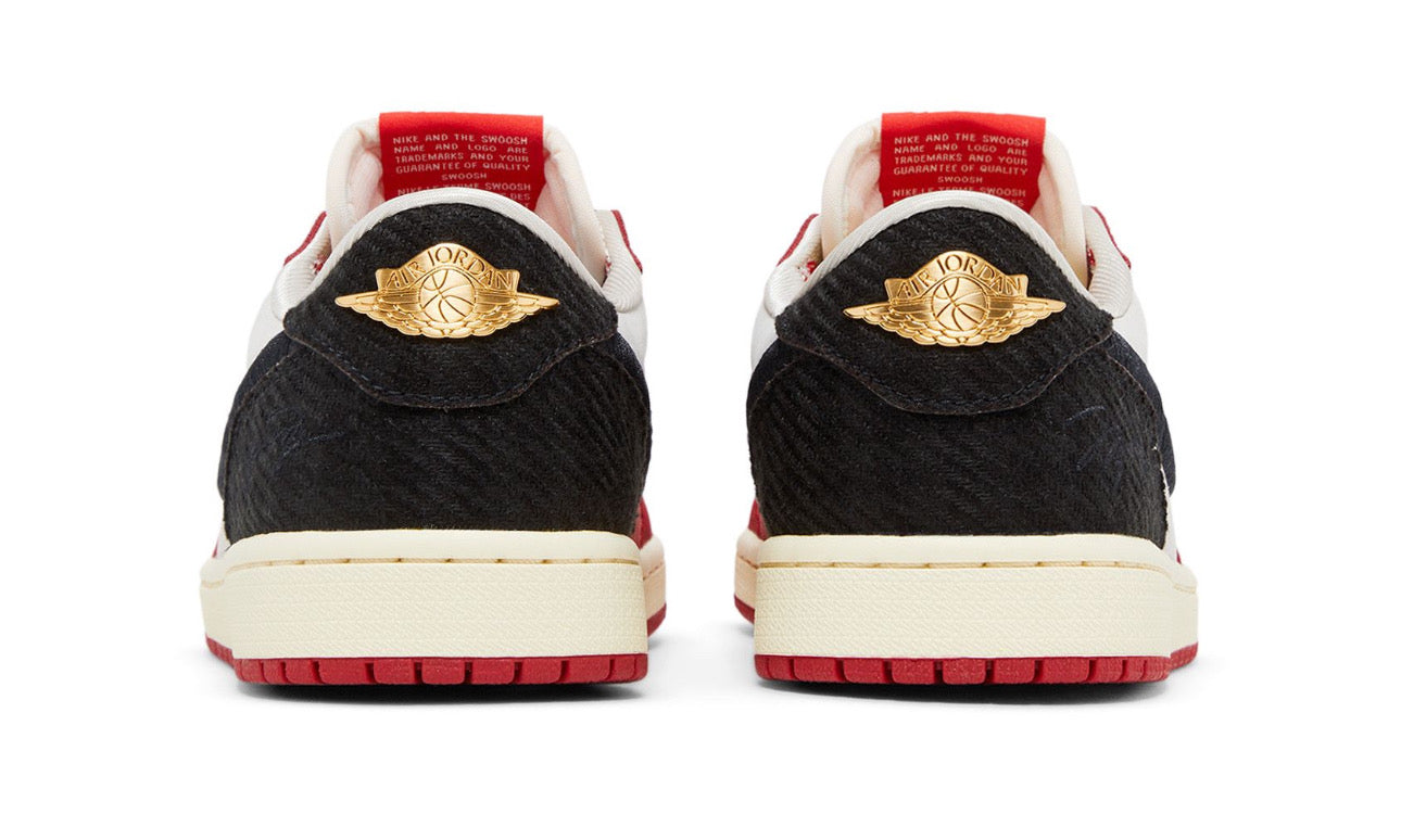 Jordan 1 Retro Low OG Trophy Room Away