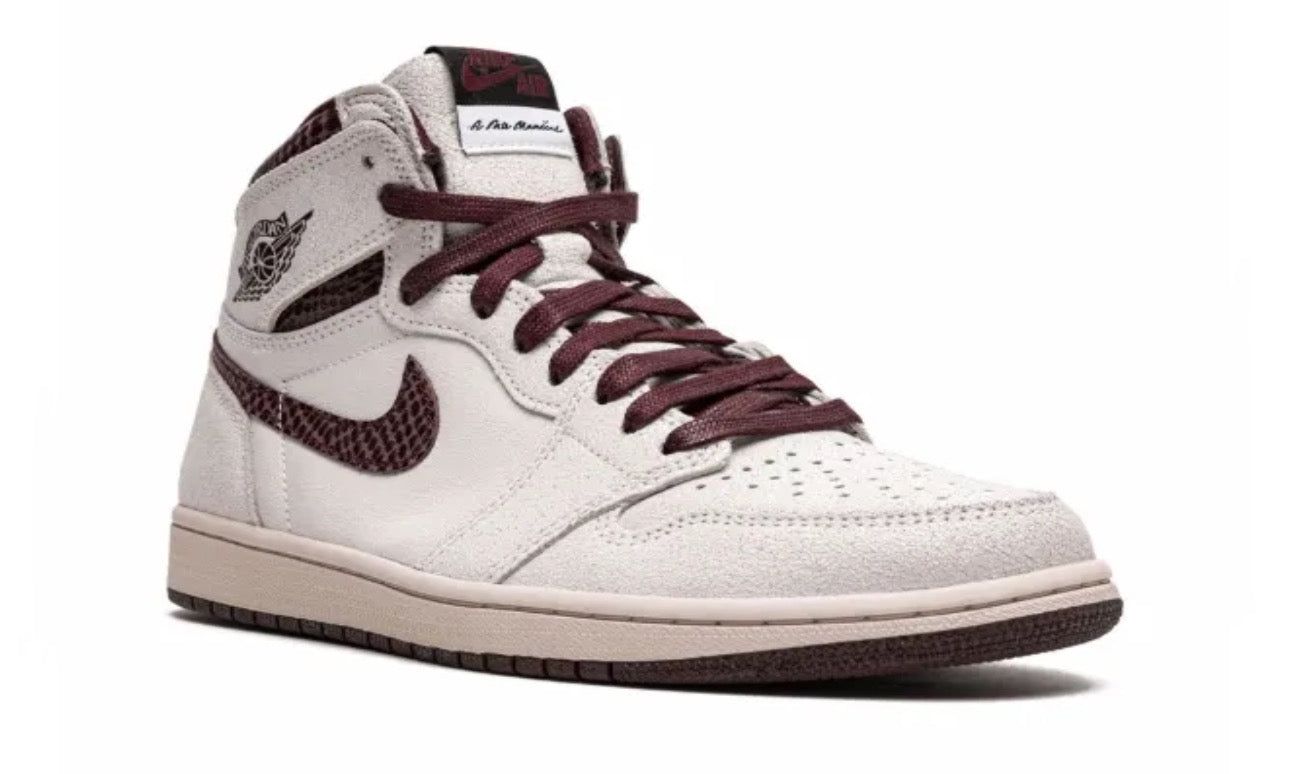 Jordan 1 Retro High OG A Ma Maniére