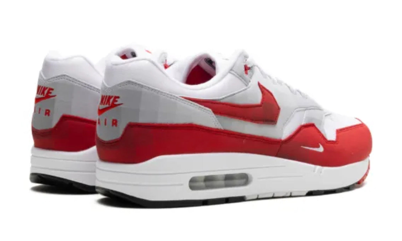 Air Max 1 Swoosh low Poly