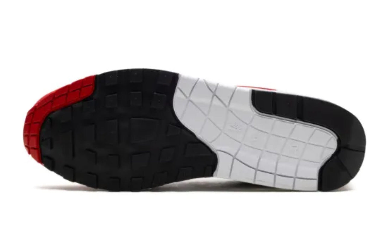 Air Max 1 Swoosh low Poly