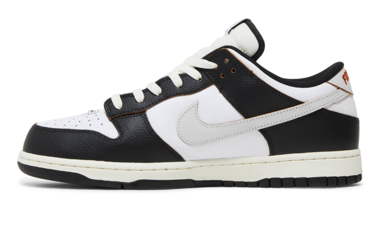 Nike SB Dunk HUF San Francisco