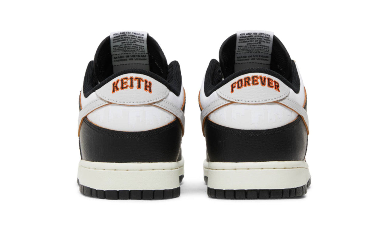 Nike SB Dunk HUF San Francisco