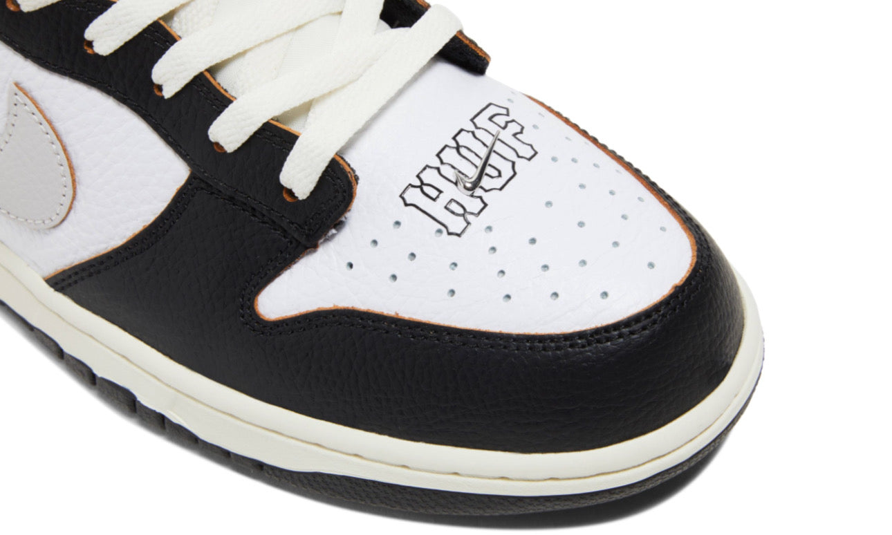 Nike SB Dunk Low HUF San Francisco