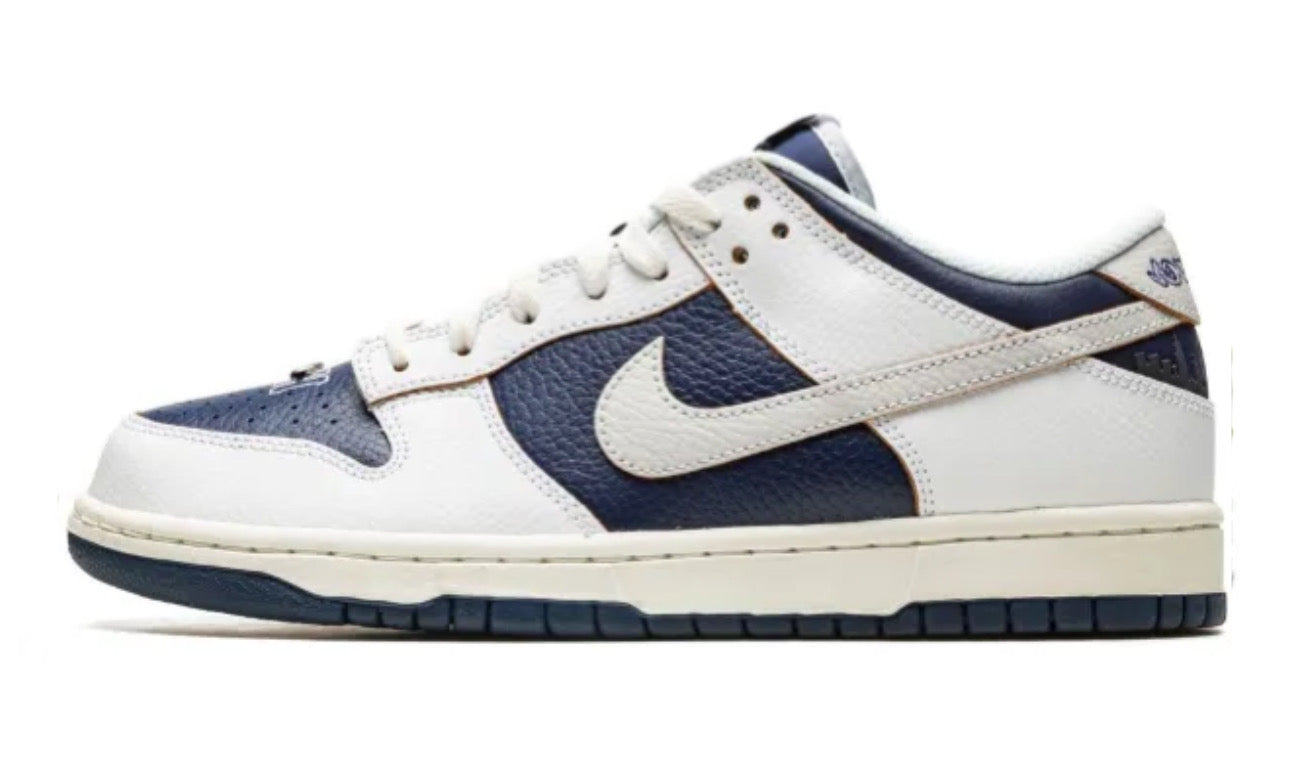 Nike SB Dunk low HUF New York City