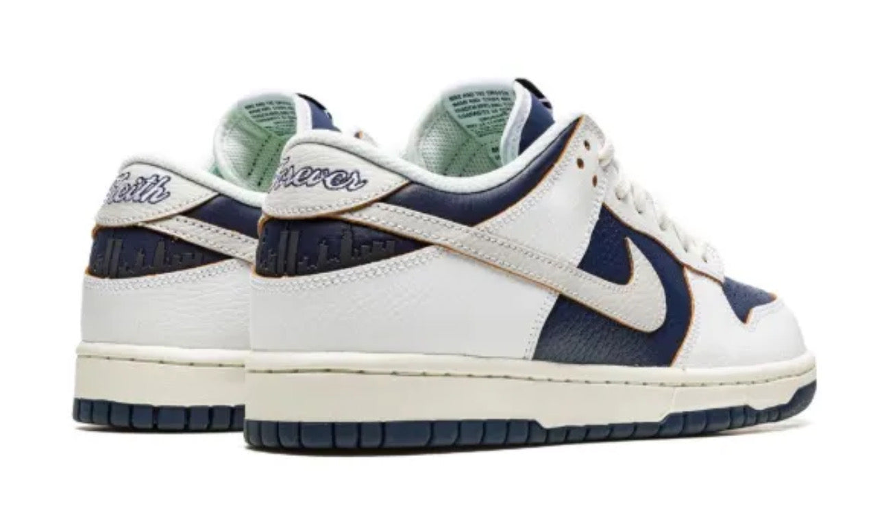 Nike SB Dunk low HUF New York City