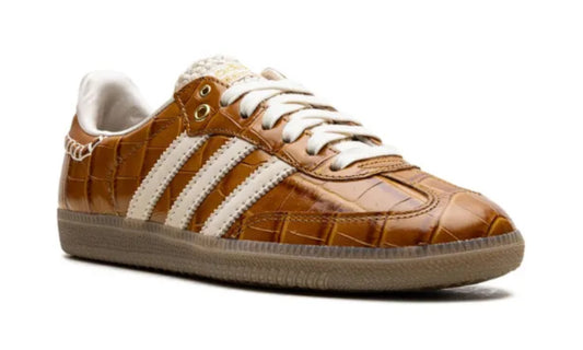 Adidas Samba Walles Bonner Crocs