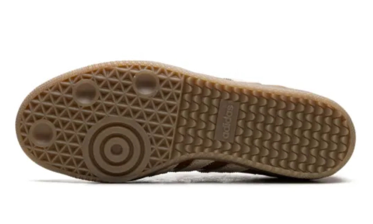 Adidas Samba Walles Bonner Crocs