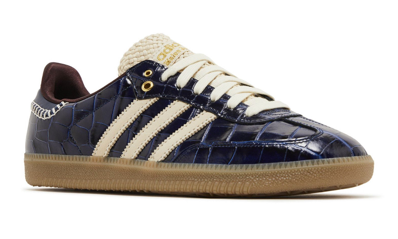 Adidas Samba Walles Bonner Crocs